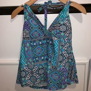 Bathing Suit Top!